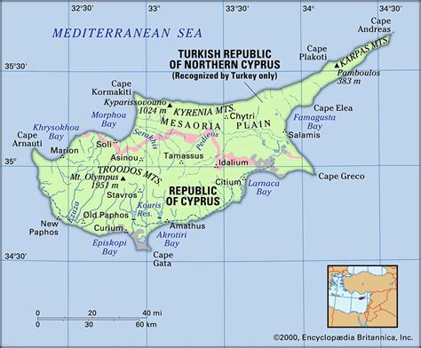 republic of cyprus.